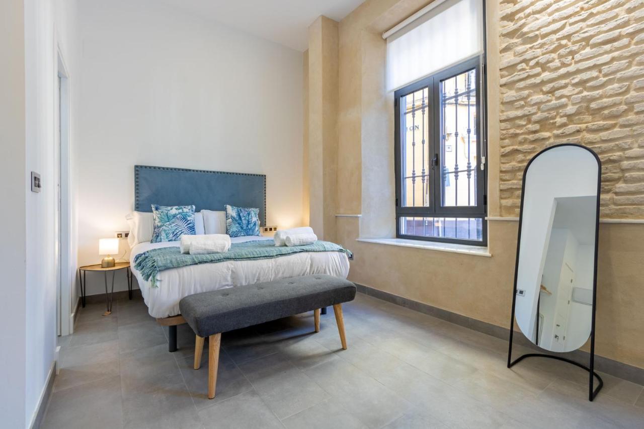 Apartamento Nine O Clock San Agustin