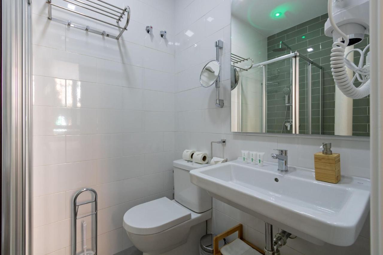 Apartamento Nine O Clock San Agustin *